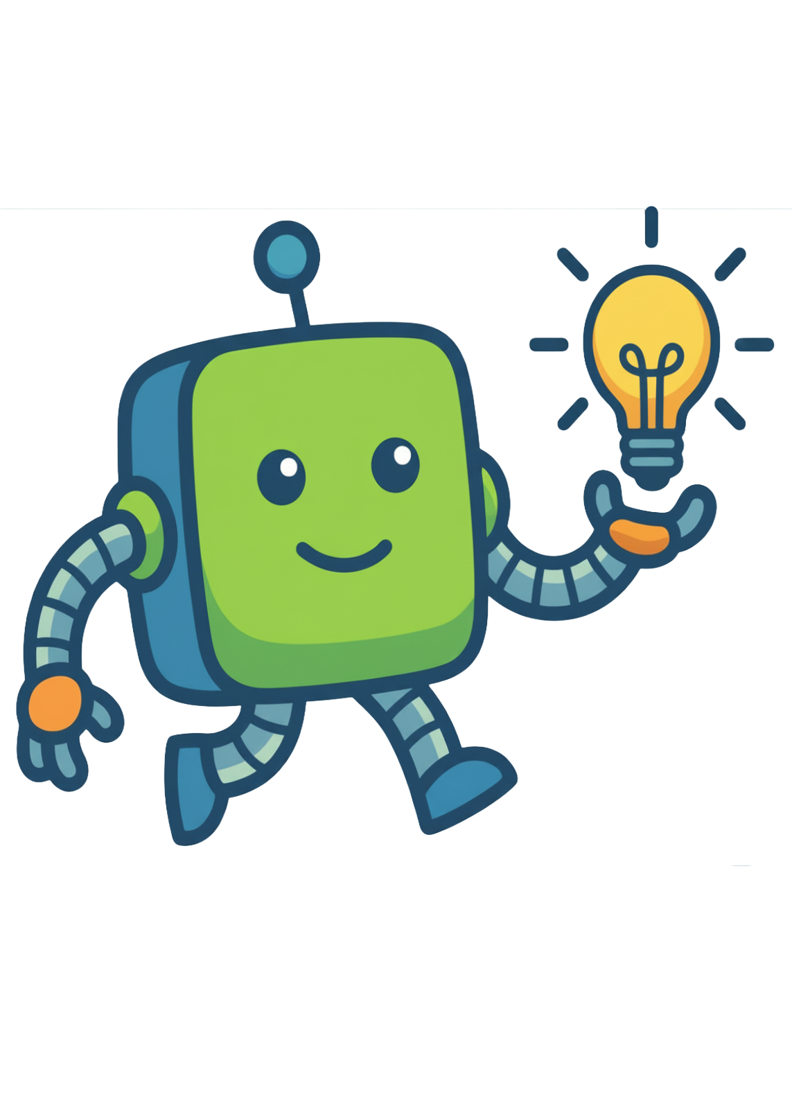 Augment Humankind